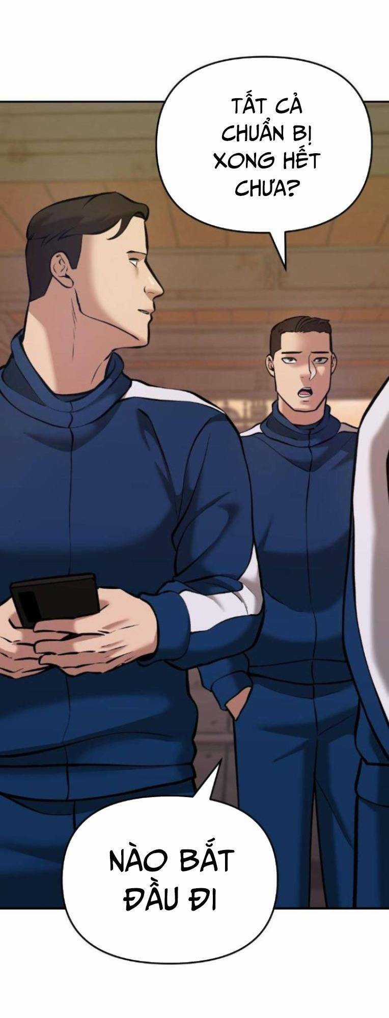 Quản Lí Du Côn - Chapter 41 - Trang 27