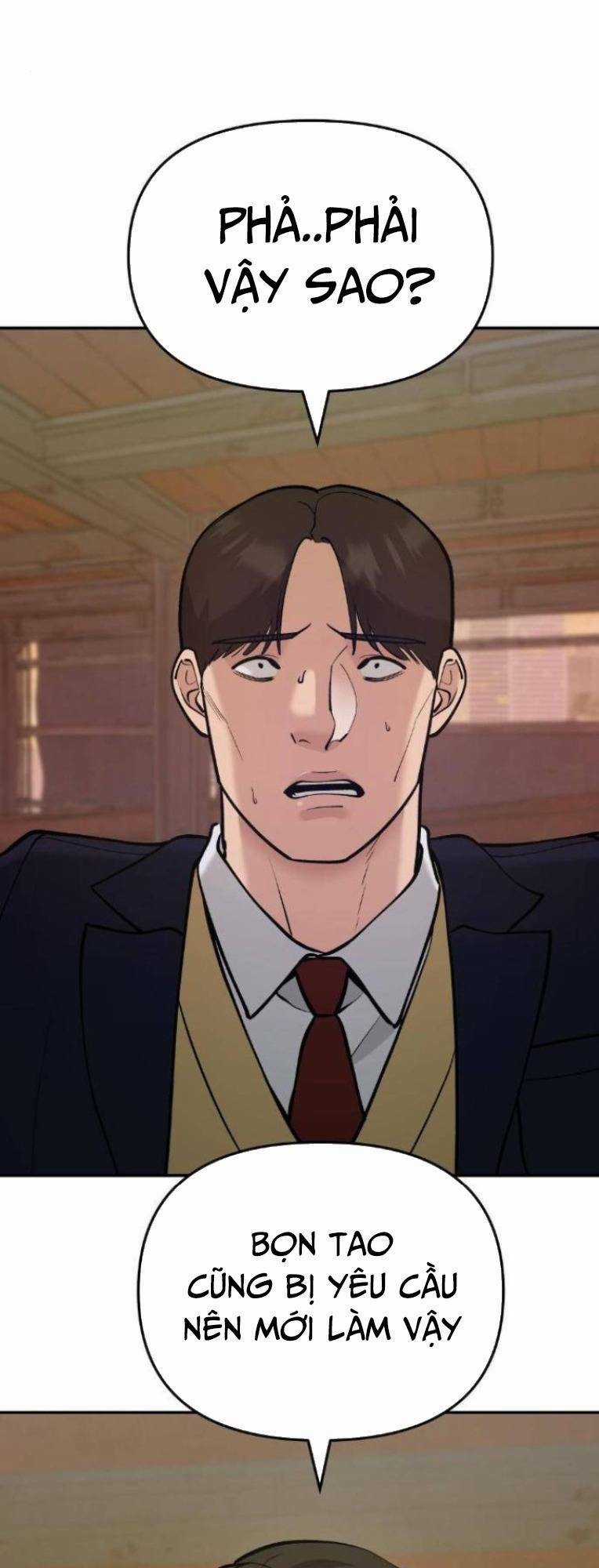 Quản Lí Du Côn - Chapter 41 - Trang 28