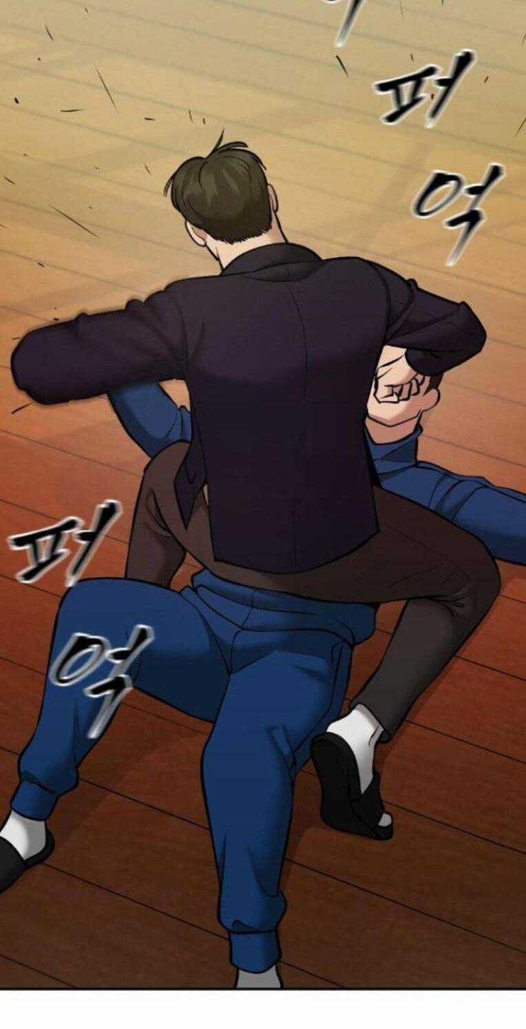 Quản Lí Du Côn - Chapter 41 - Trang 4