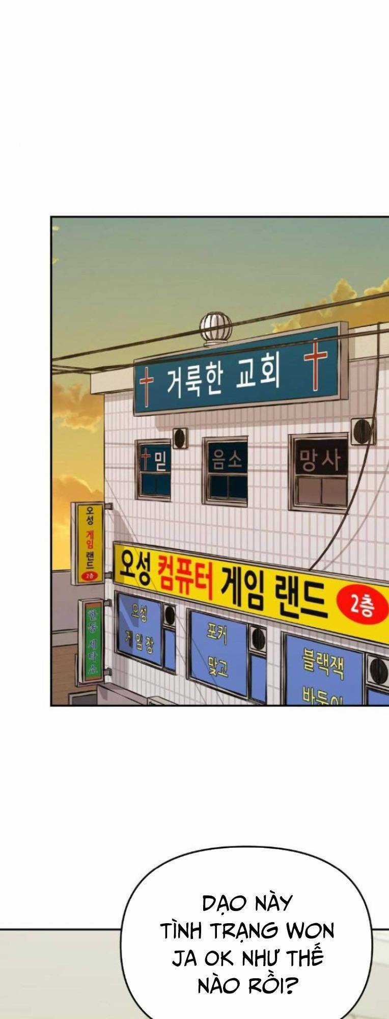 Quản Lí Du Côn - Chapter 41 - Trang 31