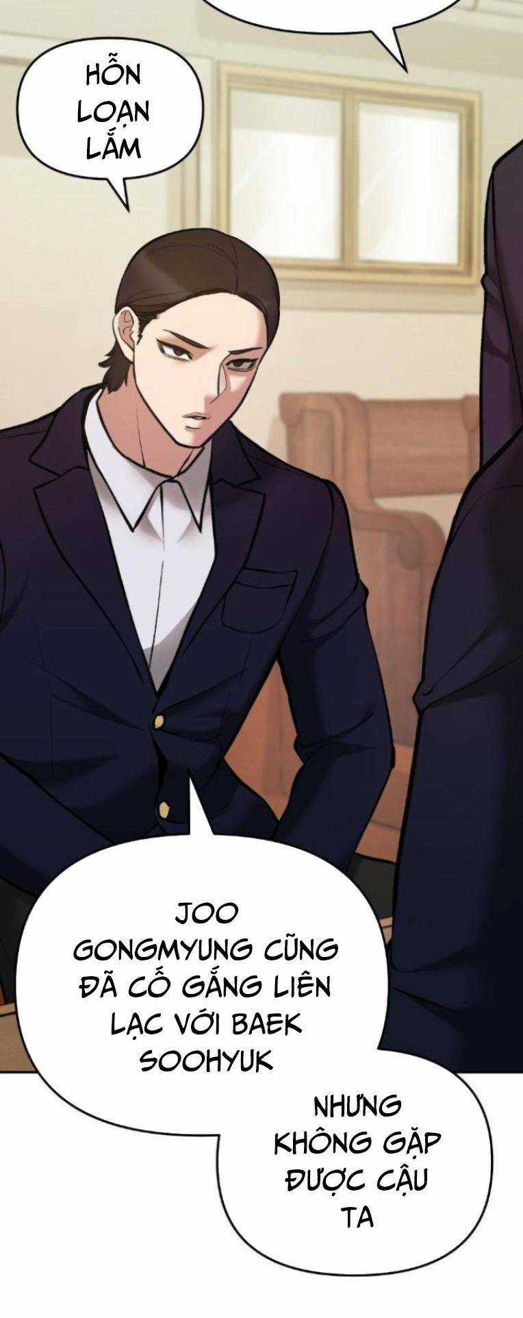 Quản Lí Du Côn - Chapter 41 - Trang 32