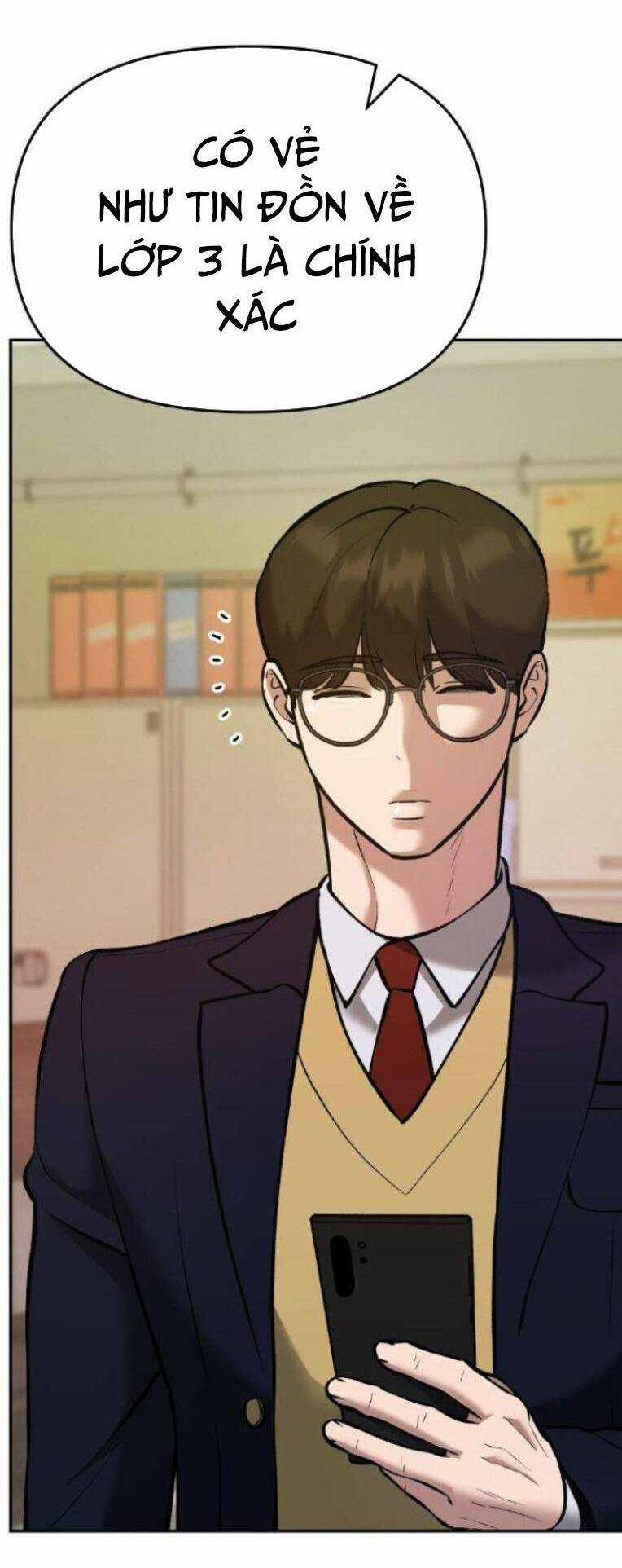 Quản Lí Du Côn - Chapter 41 - Trang 33