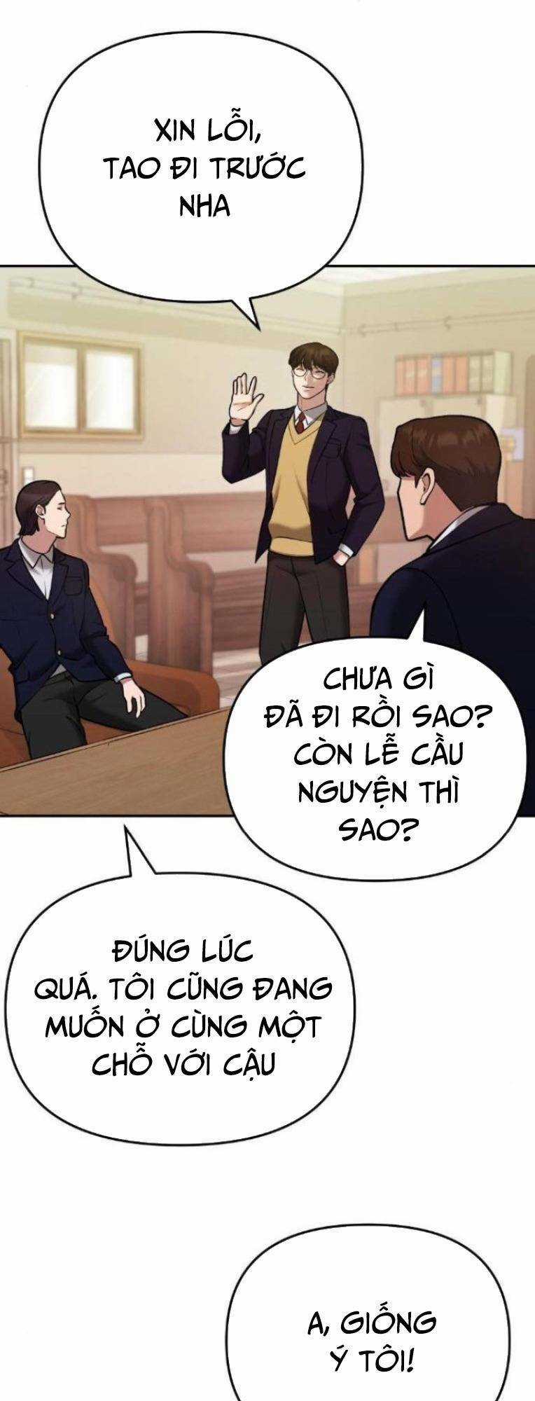 Quản Lí Du Côn - Chapter 41 - Trang 34
