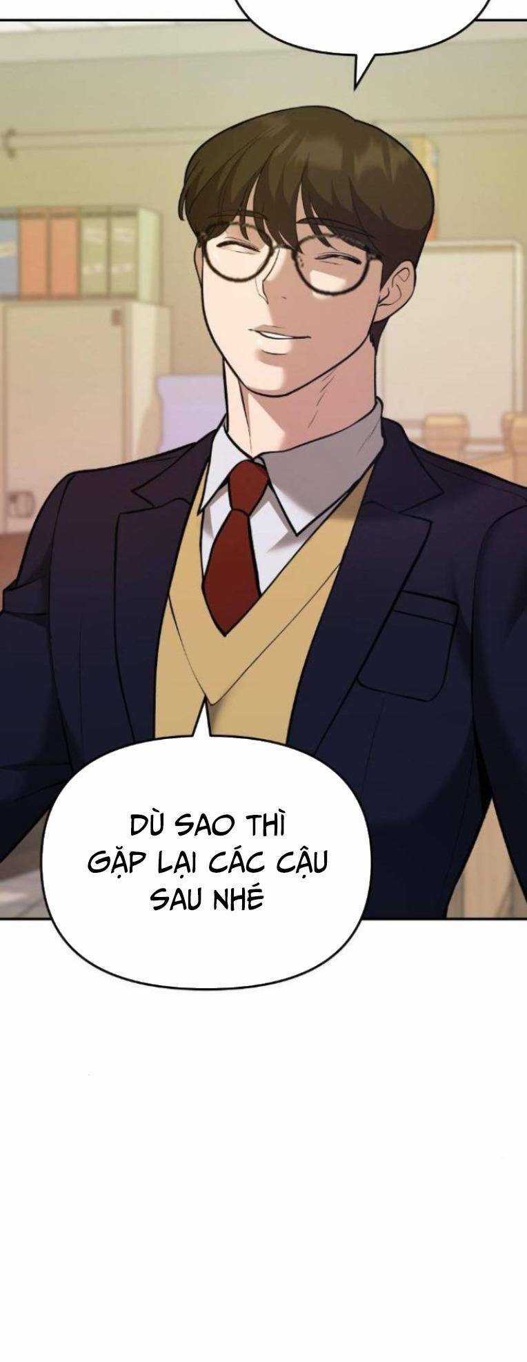 Quản Lí Du Côn - Chapter 41 - Trang 35