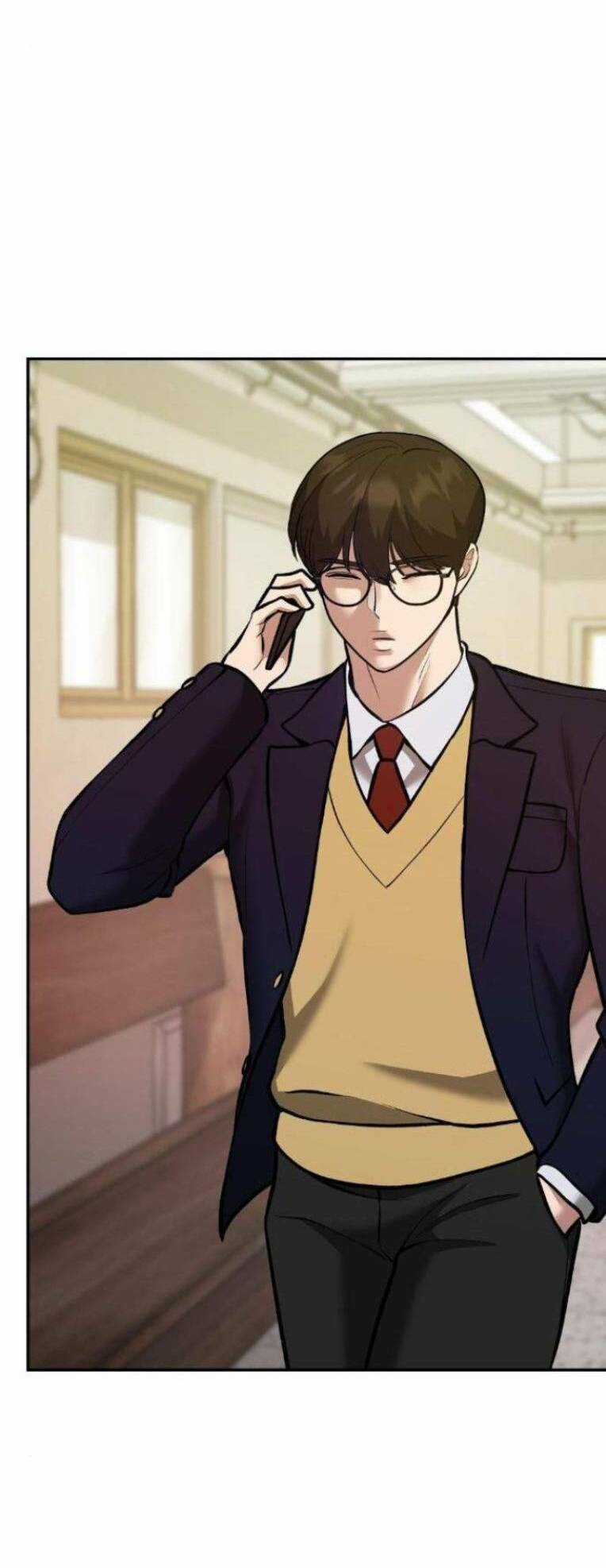 Quản Lí Du Côn - Chapter 41 - Trang 36