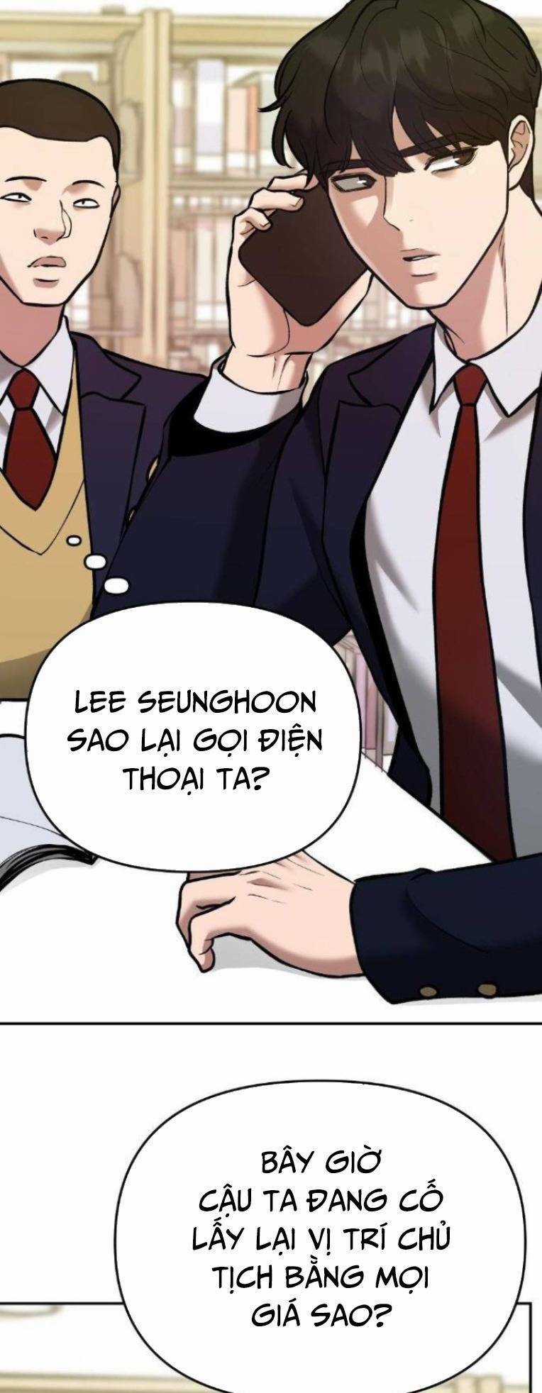 Quản Lí Du Côn - Chapter 41 - Trang 38