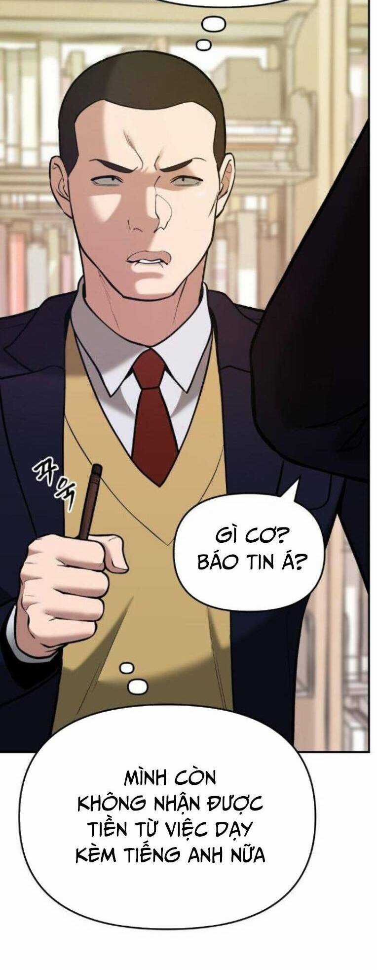 Quản Lí Du Côn - Chapter 41 - Trang 39