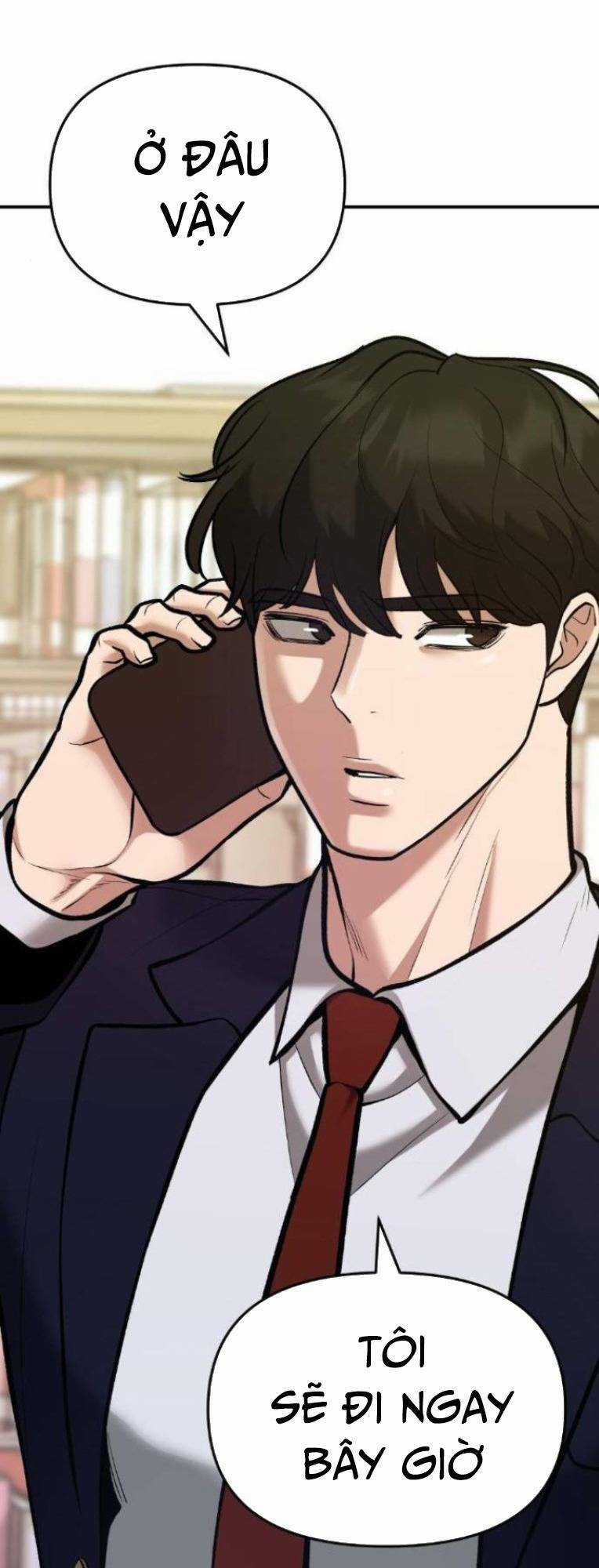 Quản Lí Du Côn - Chapter 41 - Trang 40