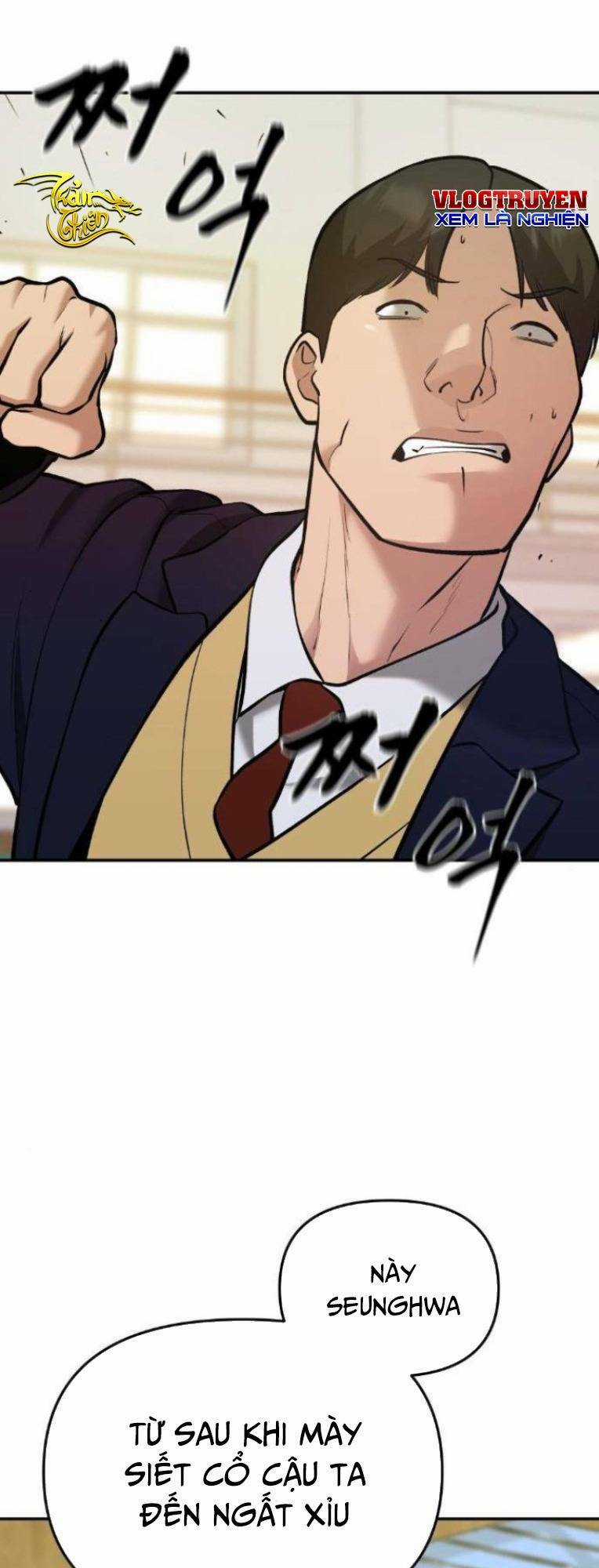 Quản Lí Du Côn - Chapter 41 - Trang 5