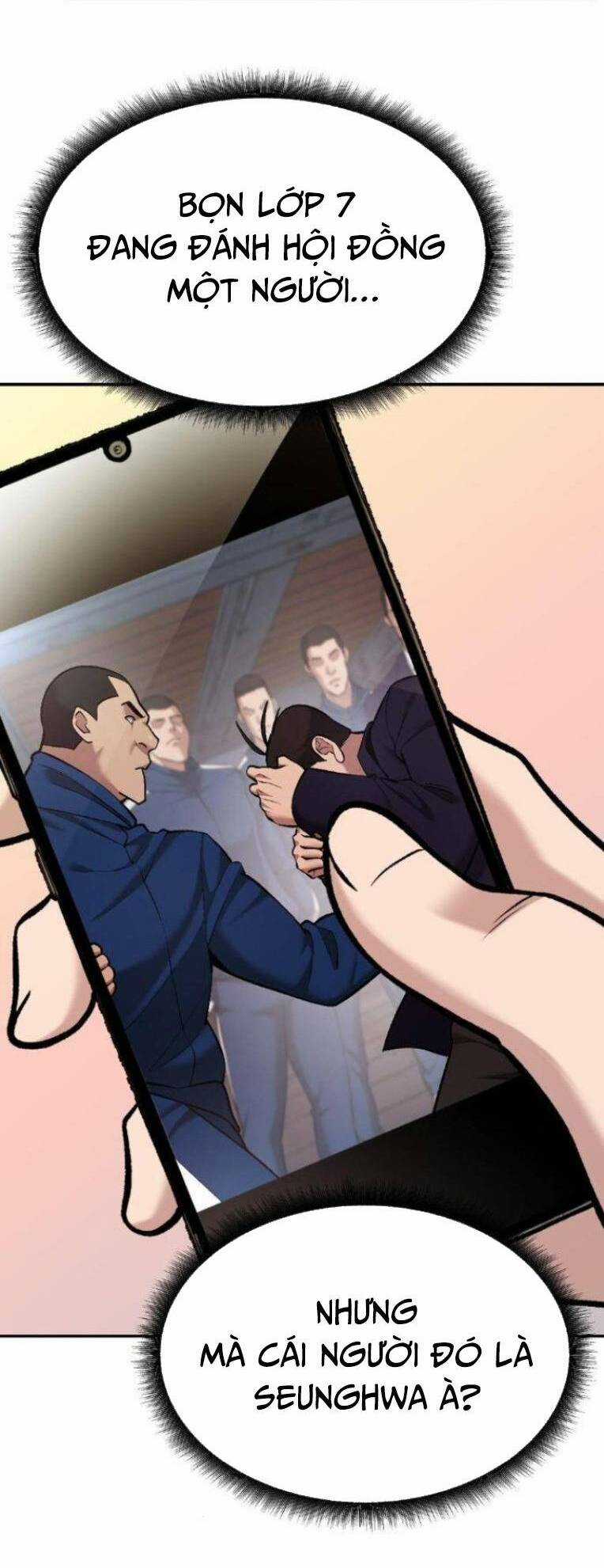 Quản Lí Du Côn - Chapter 41 - Trang 42