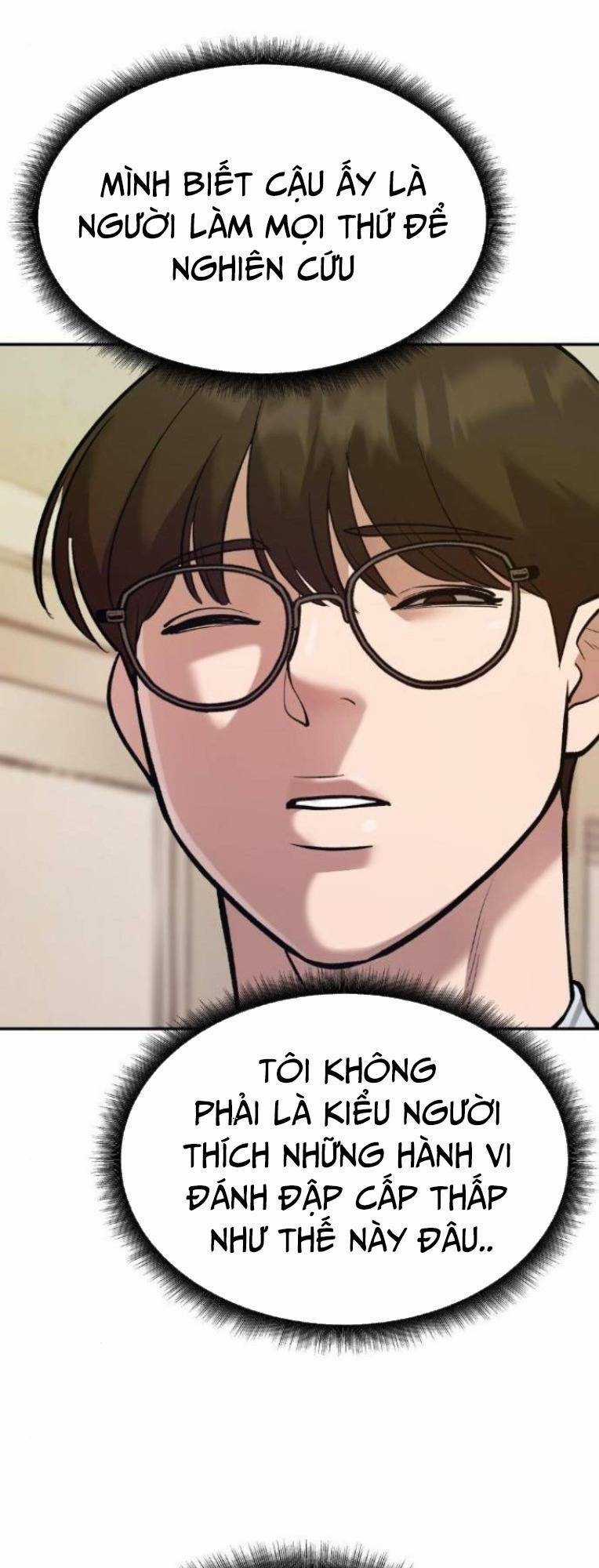 Quản Lí Du Côn - Chapter 41 - Trang 43