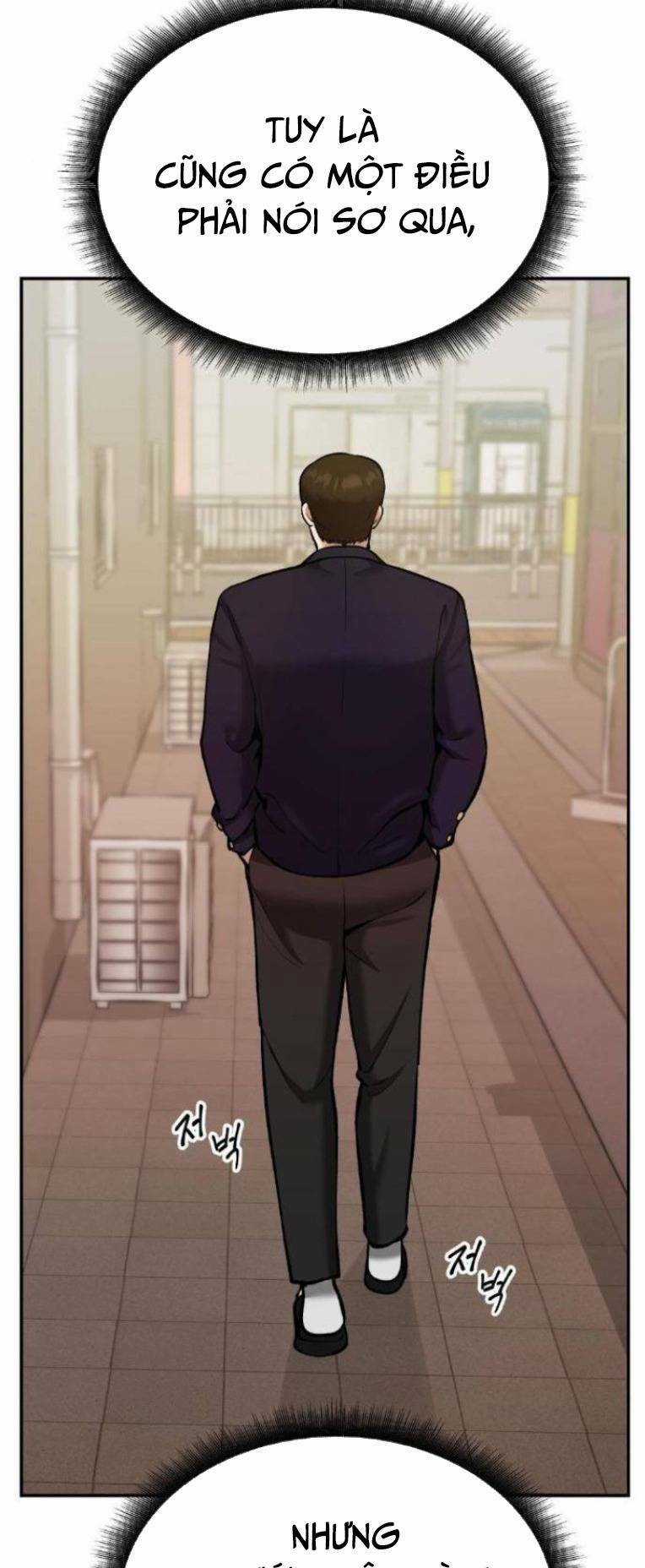 Quản Lí Du Côn - Chapter 41 - Trang 44