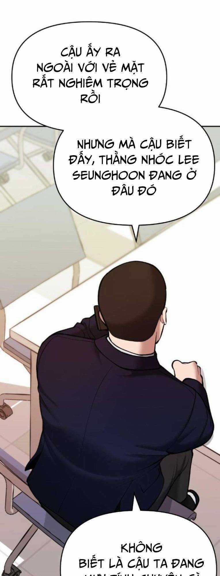 Quản Lí Du Côn - Chapter 41 - Trang 46