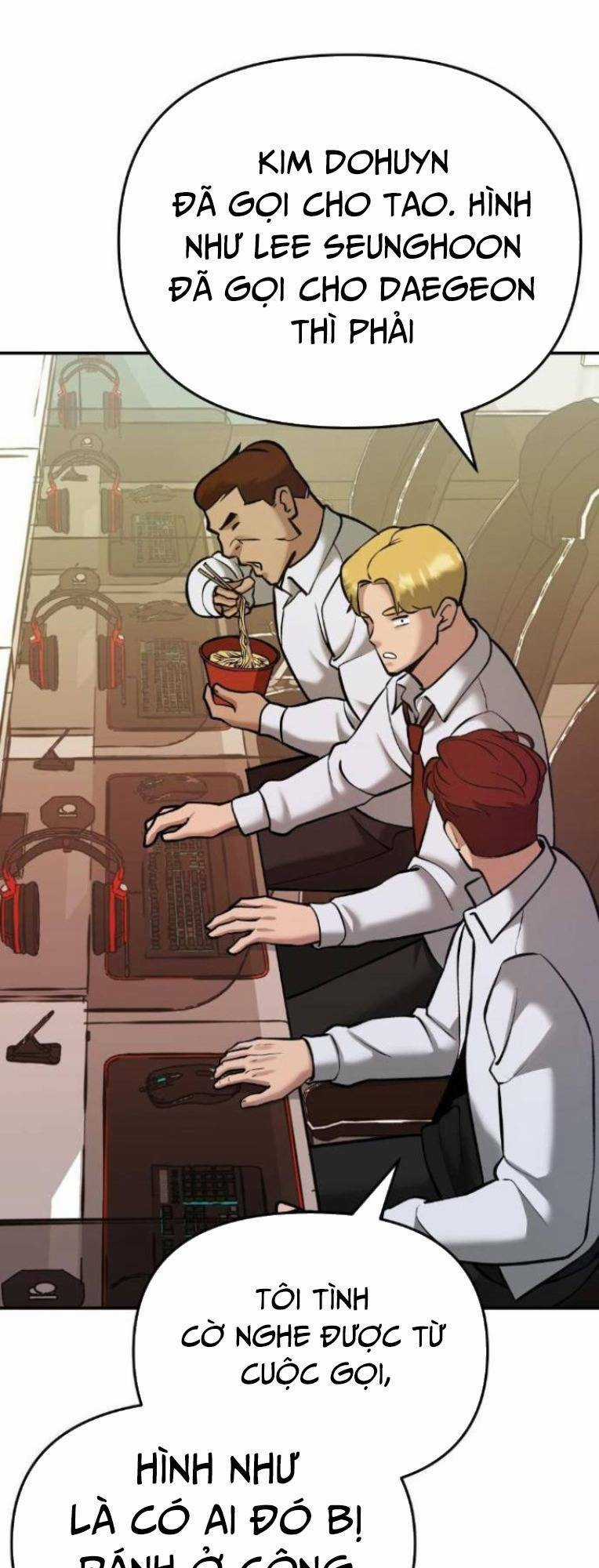 Quản Lí Du Côn - Chapter 41 - Trang 50