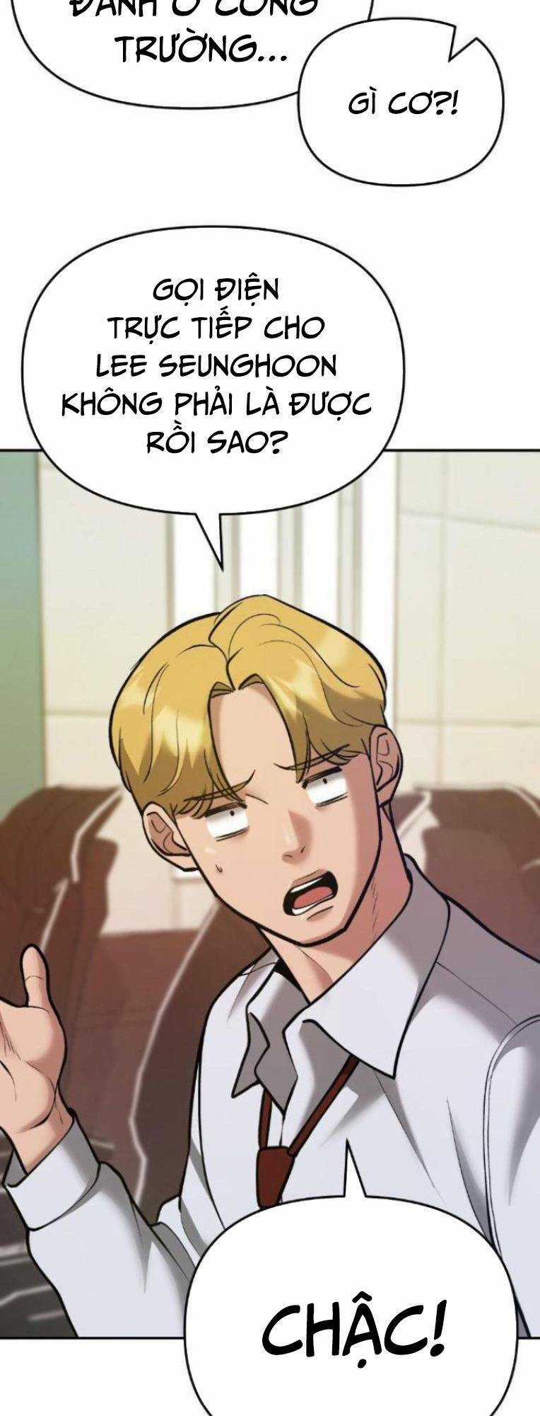 Quản Lí Du Côn - Chapter 41 - Trang 51