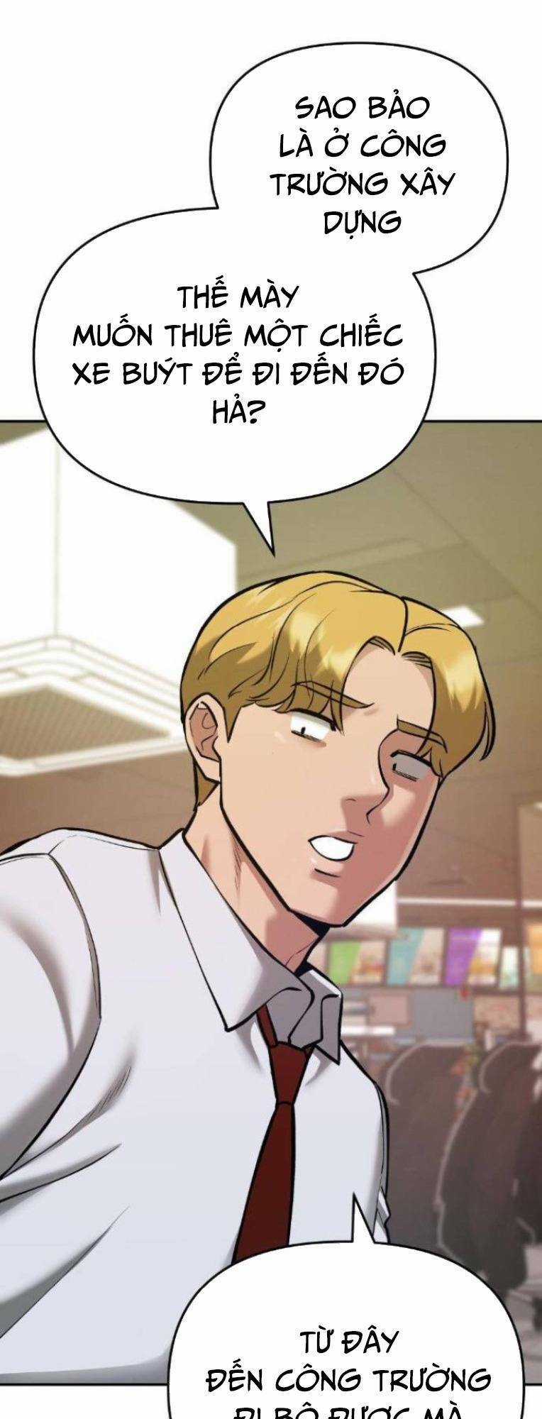 Quản Lí Du Côn - Chapter 41 - Trang 54