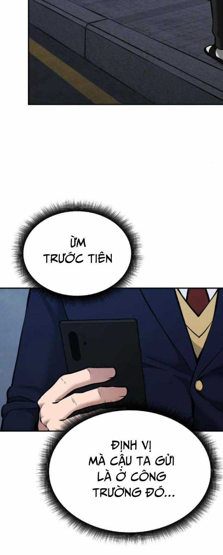 Quản Lí Du Côn - Chapter 41 - Trang 56