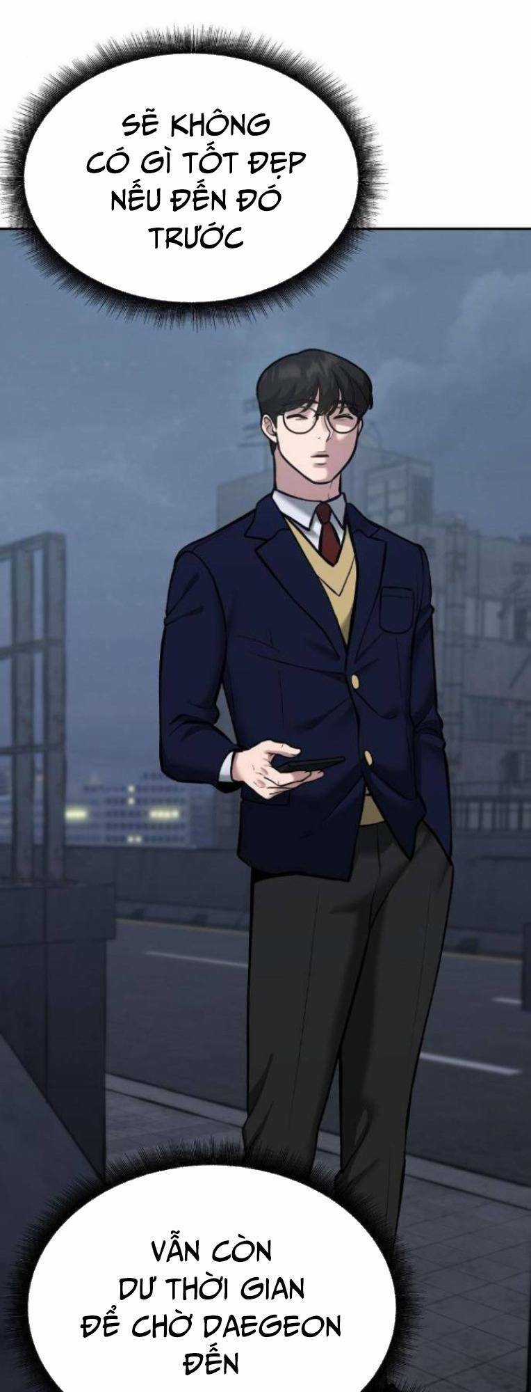 Quản Lí Du Côn - Chapter 41 - Trang 57