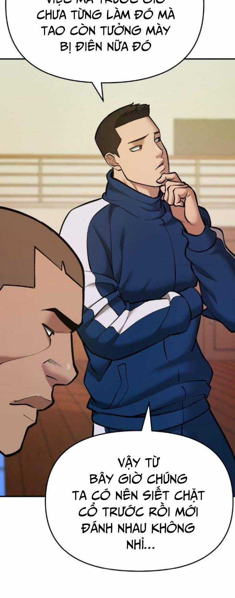 Quản Lí Du Côn - Chapter 41 - Trang 7