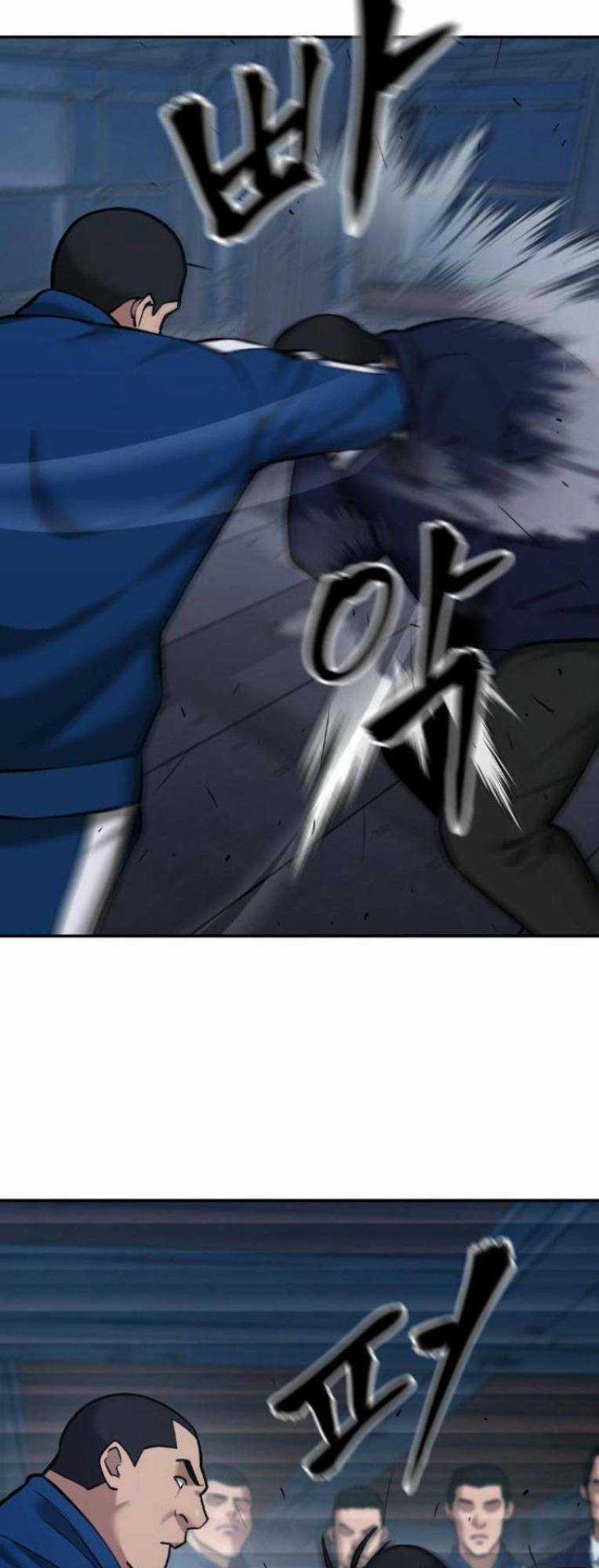 Quản Lí Du Côn - Chapter 41 - Trang 61