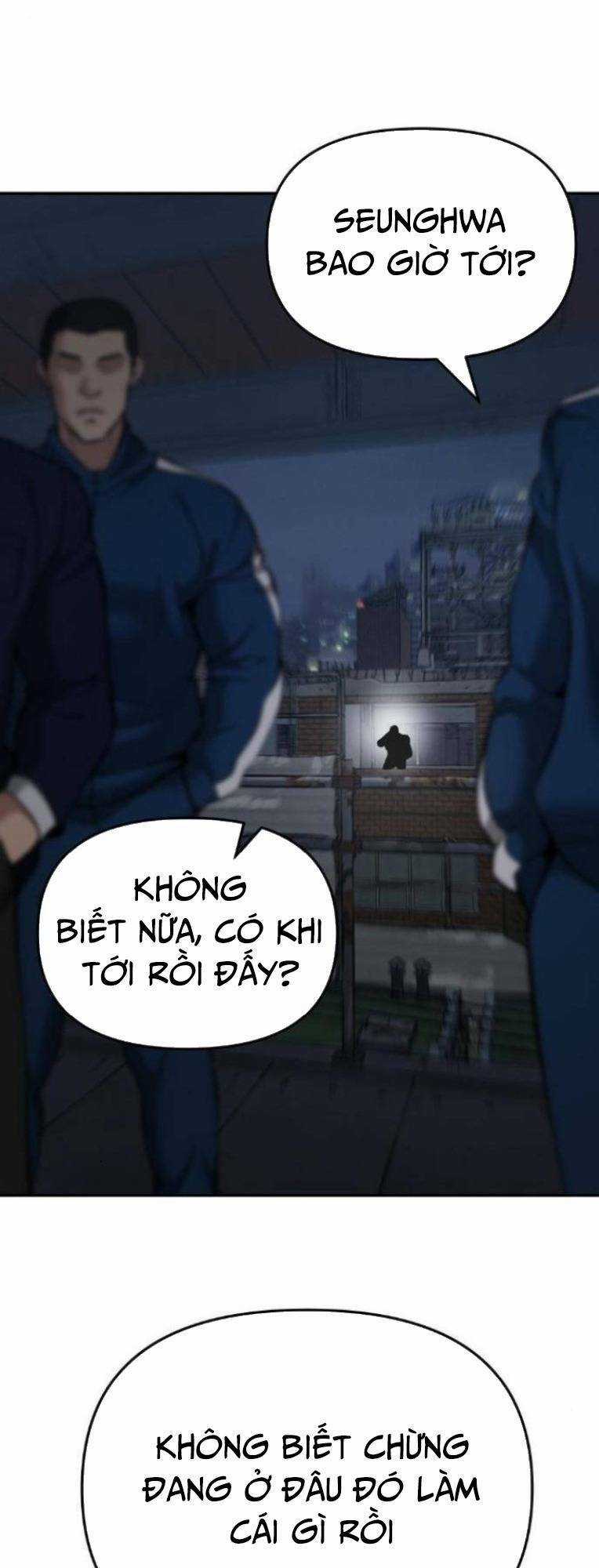 Quản Lí Du Côn - Chapter 41 - Trang 64