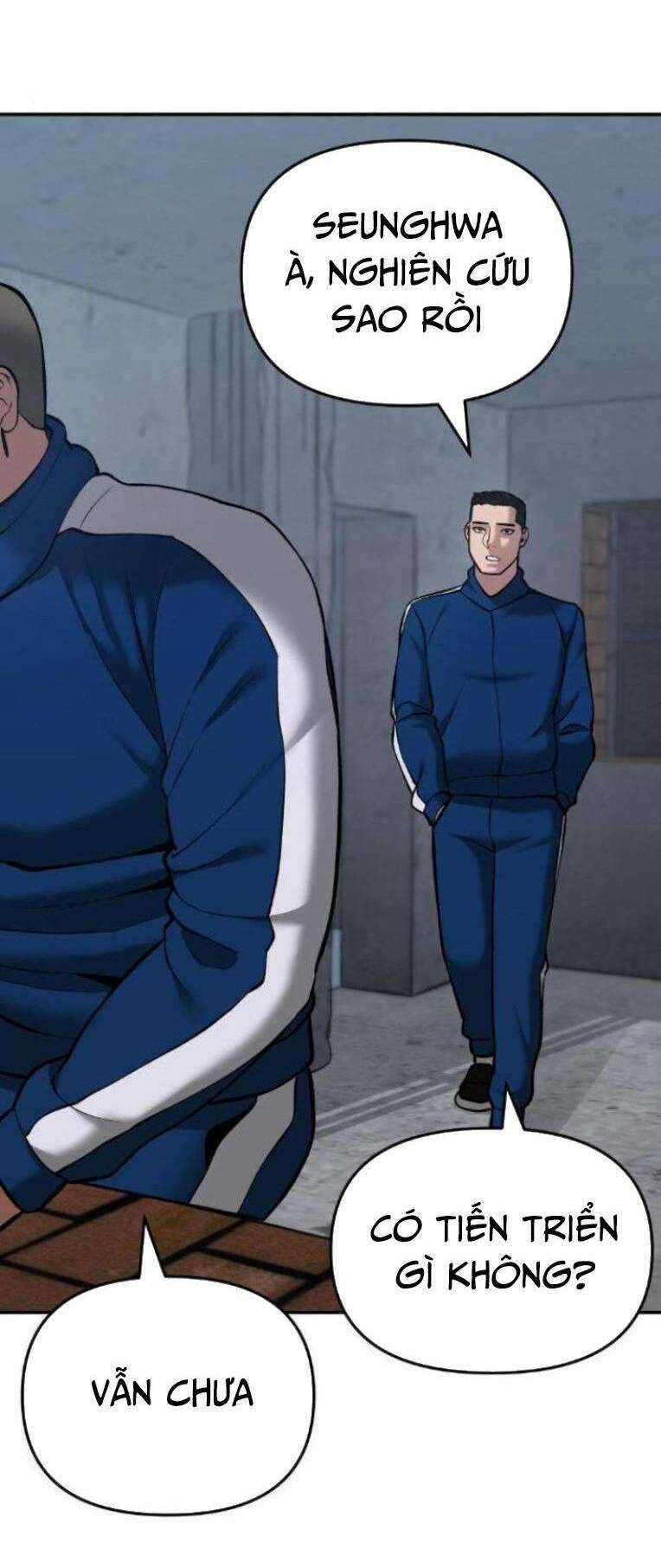 Quản Lí Du Côn - Chapter 41 - Trang 66