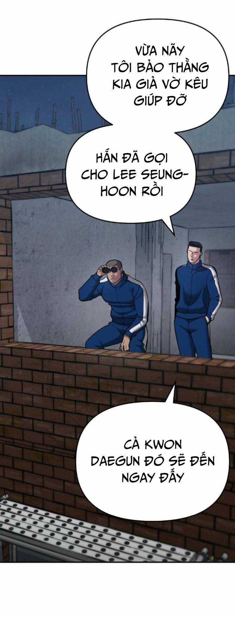 Quản Lí Du Côn - Chapter 41 - Trang 67