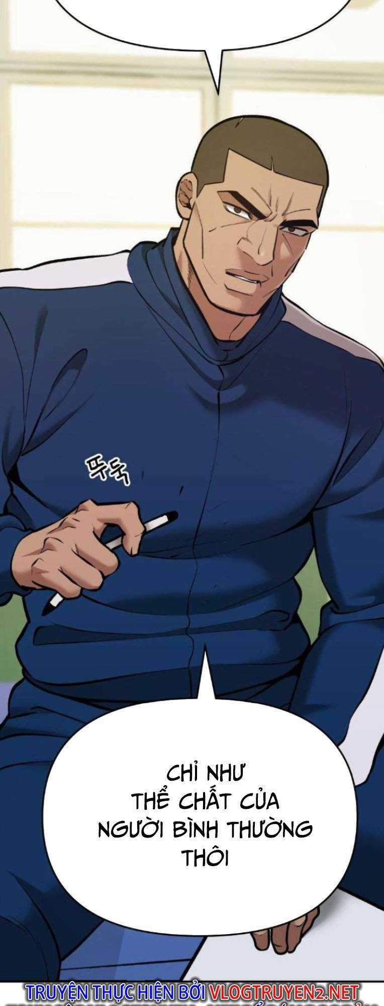 Quản Lí Du Côn - Chapter 41 - Trang 9