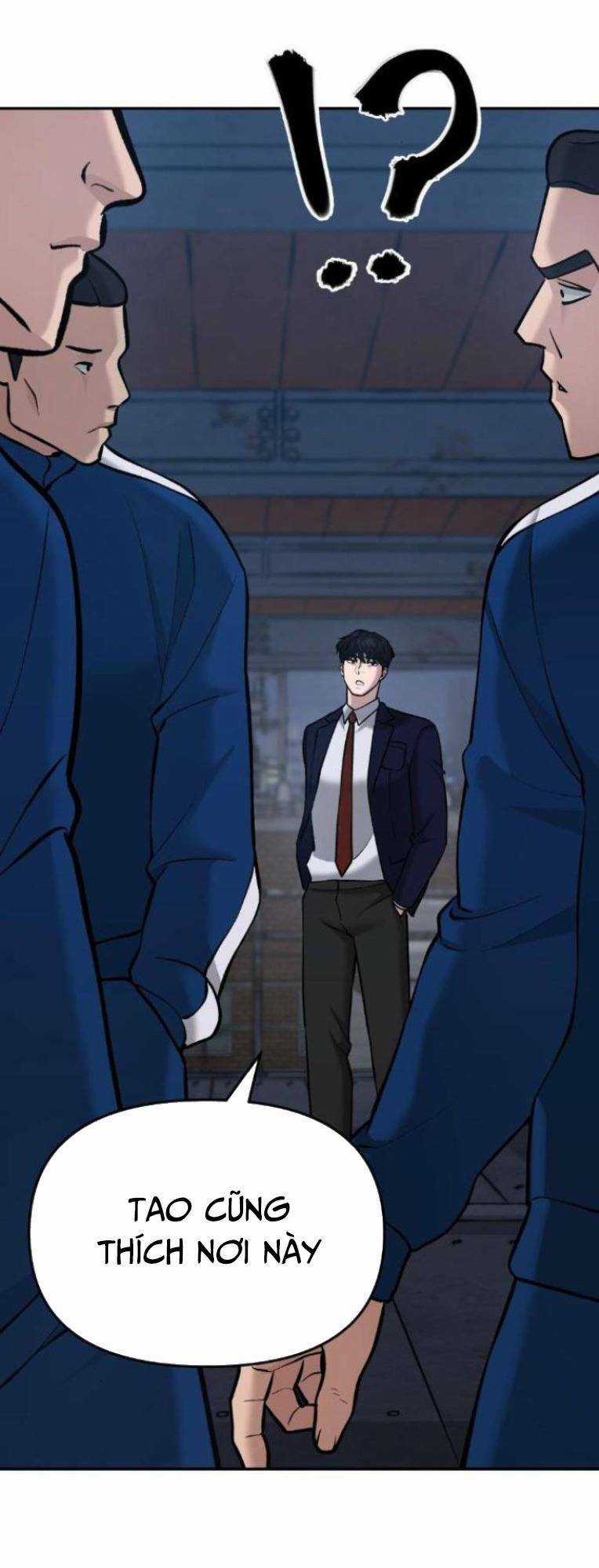 Quản Lí Du Côn - Chapter 41 - Trang 81