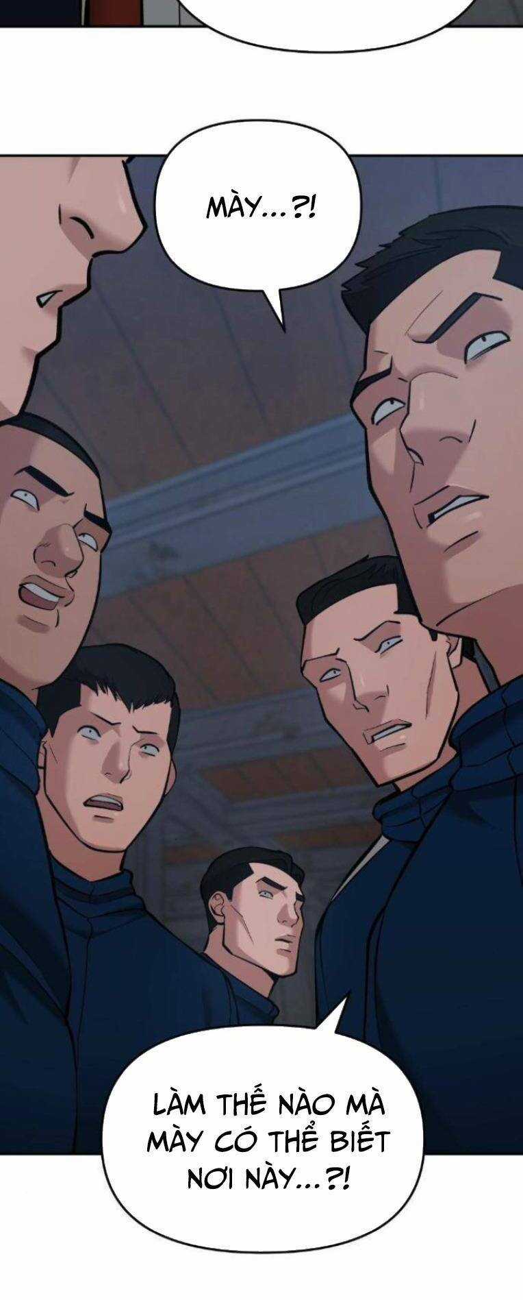 Quản Lí Du Côn - Chapter 41 - Trang 83