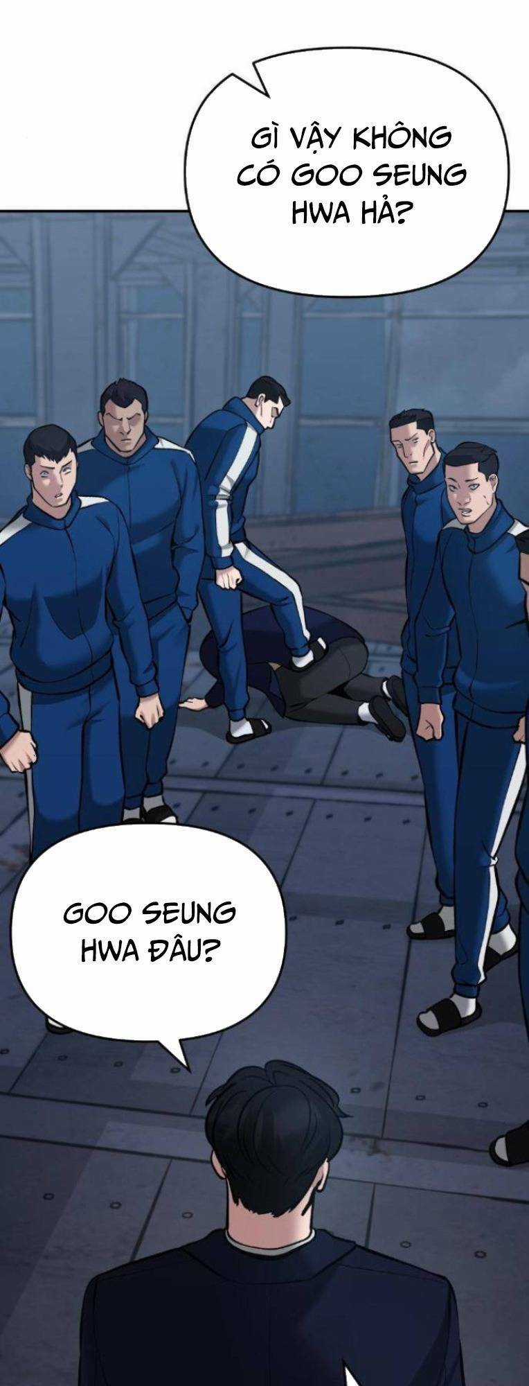 Quản Lí Du Côn - Chapter 41 - Trang 84