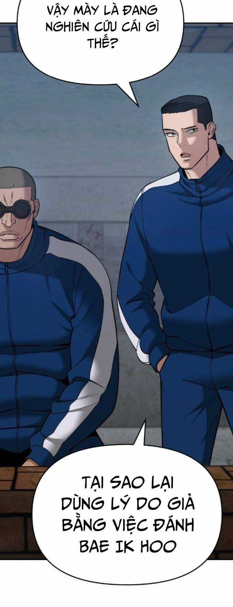 Quản Lí Du Côn - Chapter 41 - Trang 87