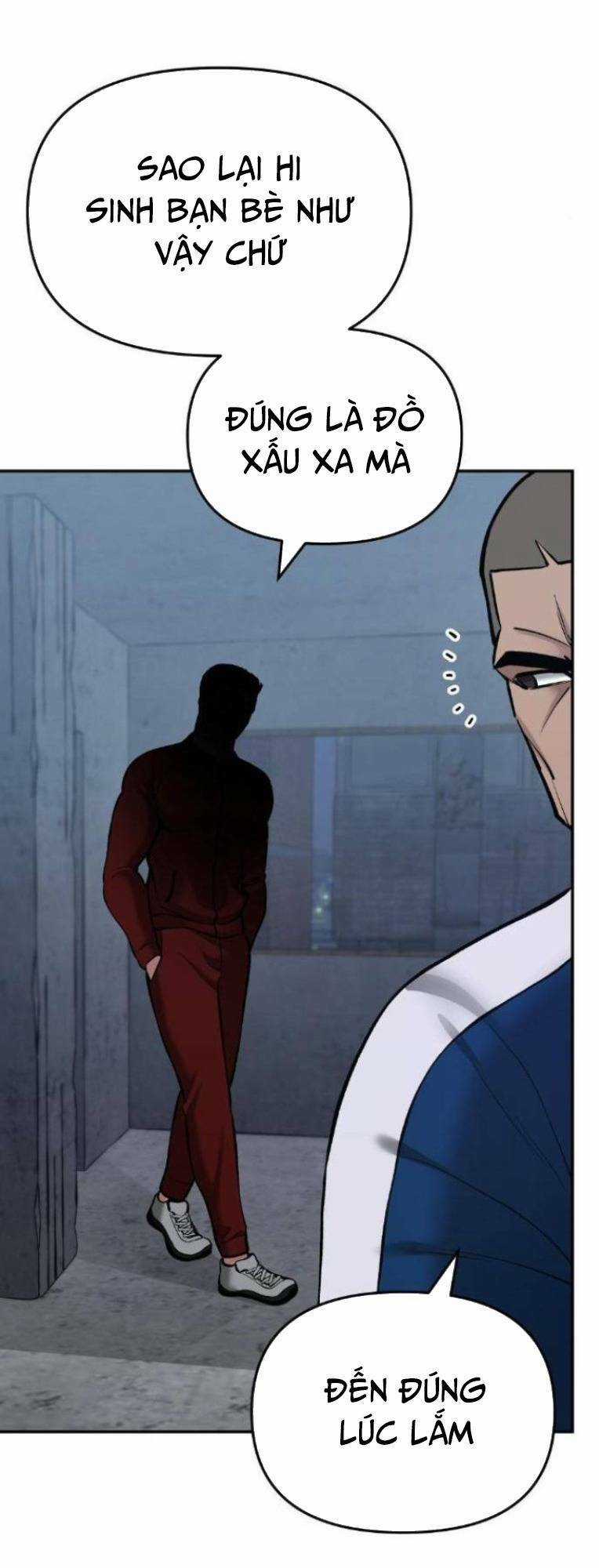 Quản Lí Du Côn - Chapter 41 - Trang 96