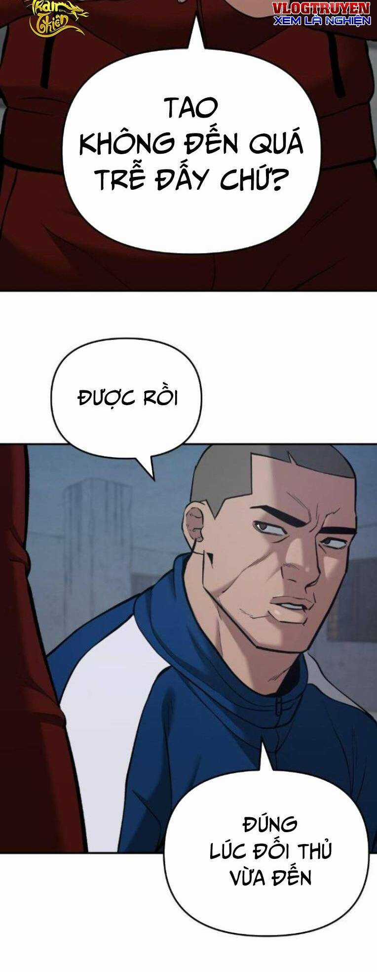 Quản Lí Du Côn - Chapter 41 - Trang 98