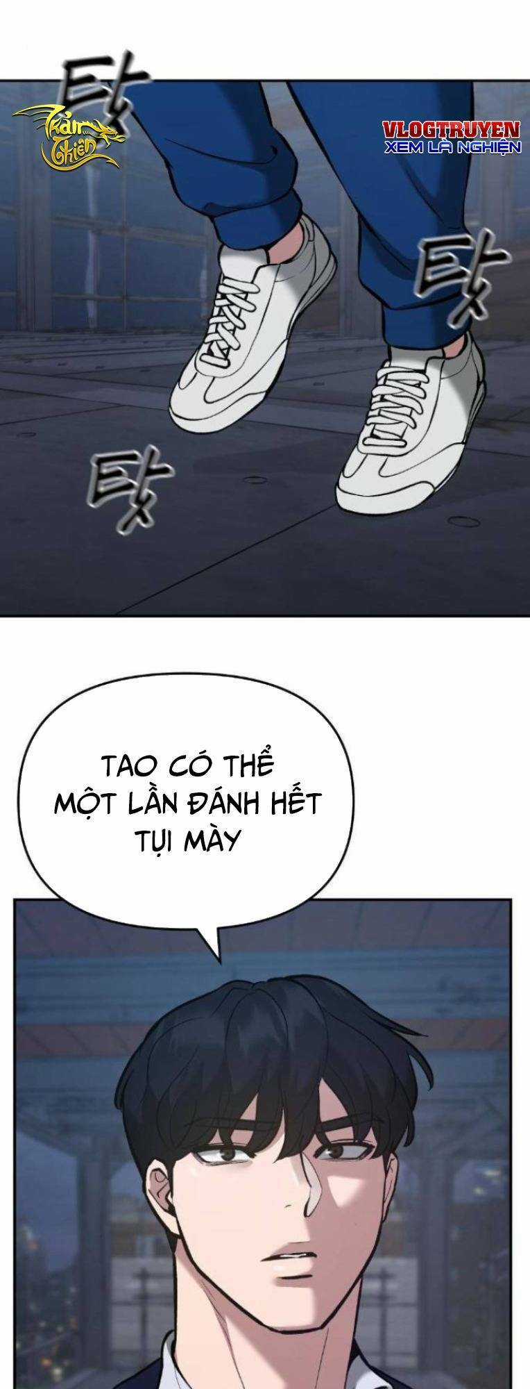 Quản Lí Du Côn - Chapter 41 - Trang 99