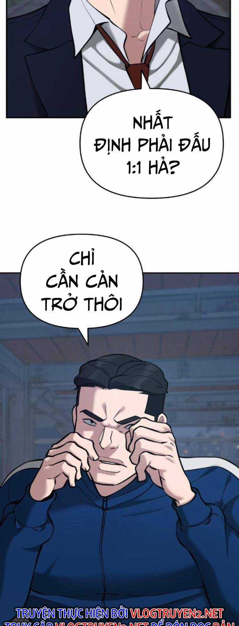 Quản Lí Du Côn - Chapter 41 - Trang 100