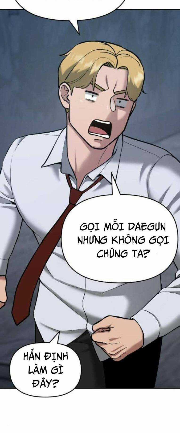 Quản Lí Du Côn - Chapter 42 - Trang 102