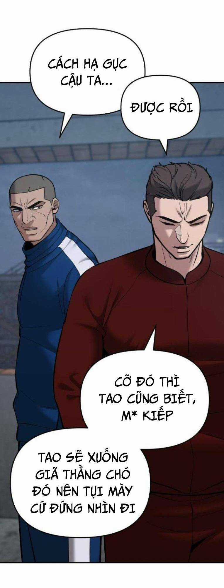 Quản Lí Du Côn - Chapter 42 - Trang 108