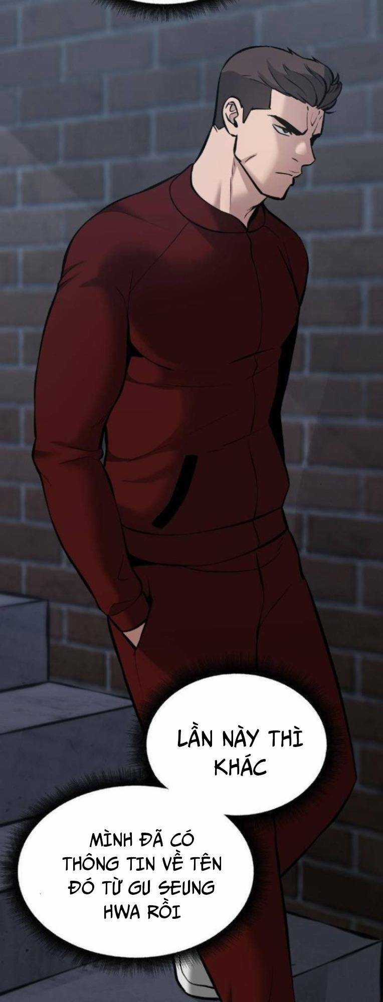 Quản Lí Du Côn - Chapter 42 - Trang 110