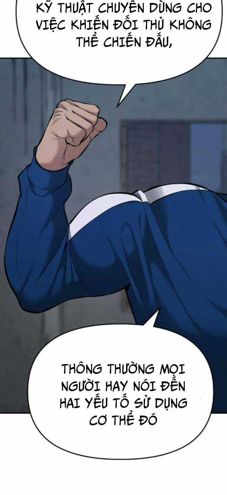 Quản Lí Du Côn - Chapter 42 - Trang 12