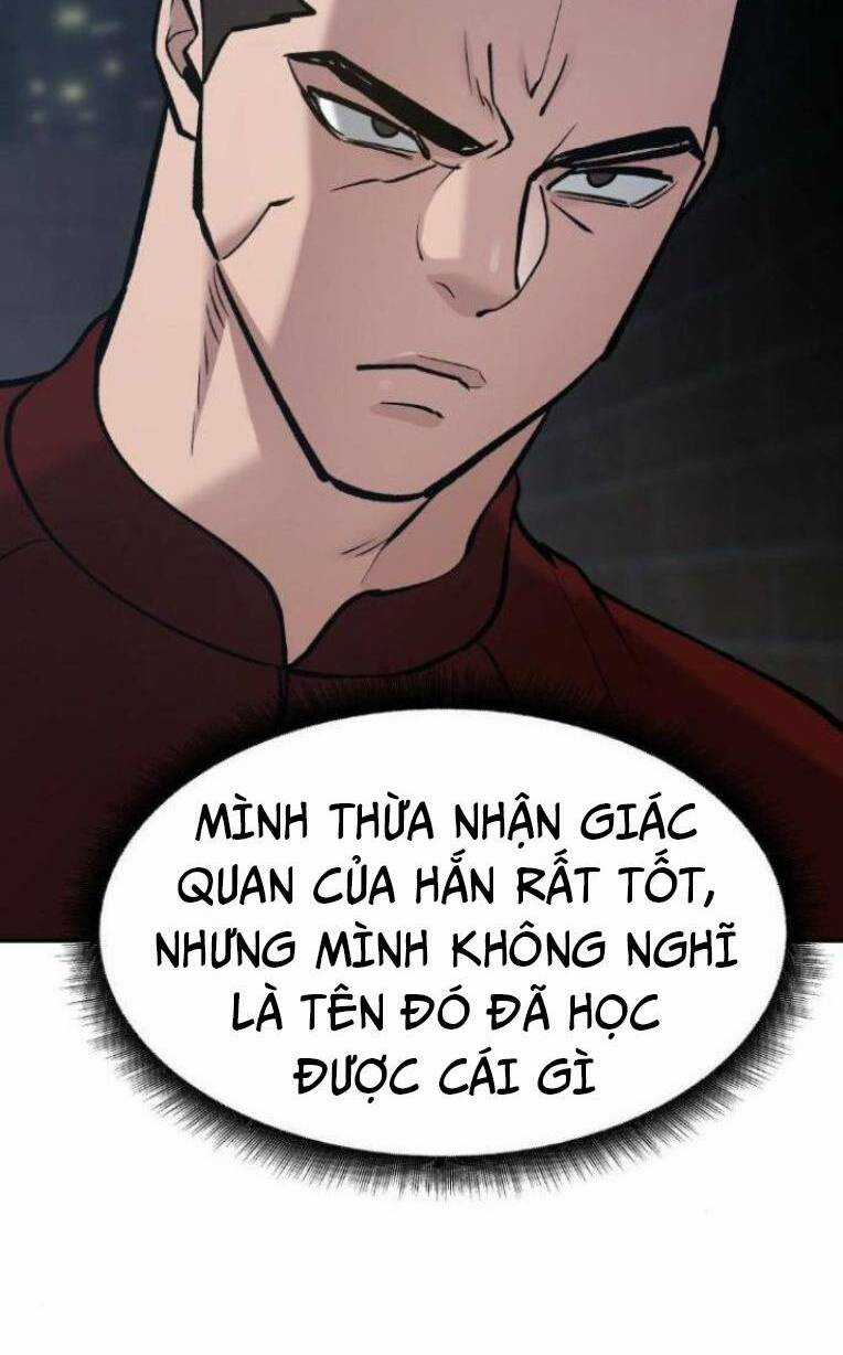 Quản Lí Du Côn - Chapter 42 - Trang 112