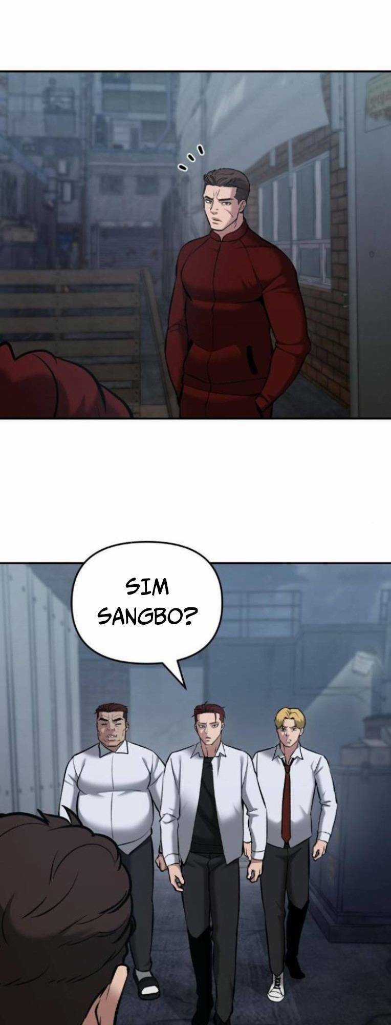 Quản Lí Du Côn - Chapter 42 - Trang 113