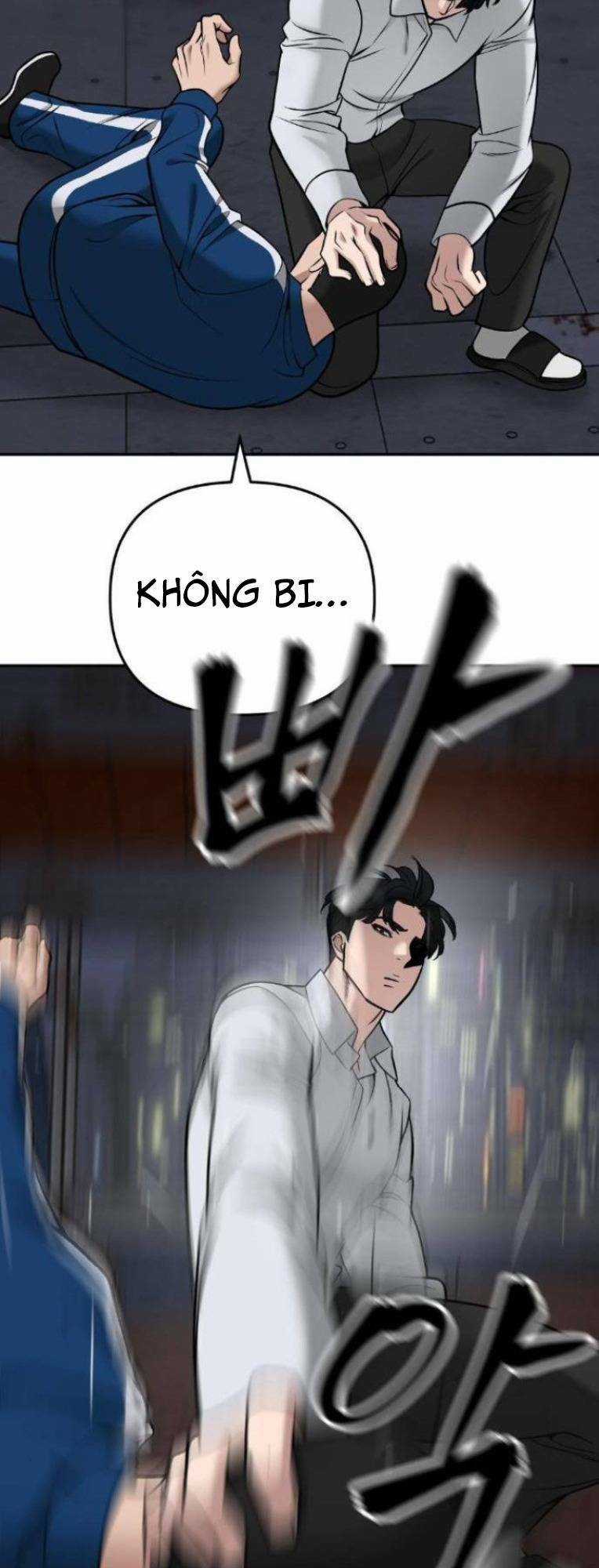 Quản Lí Du Côn - Chapter 42 - Trang 118