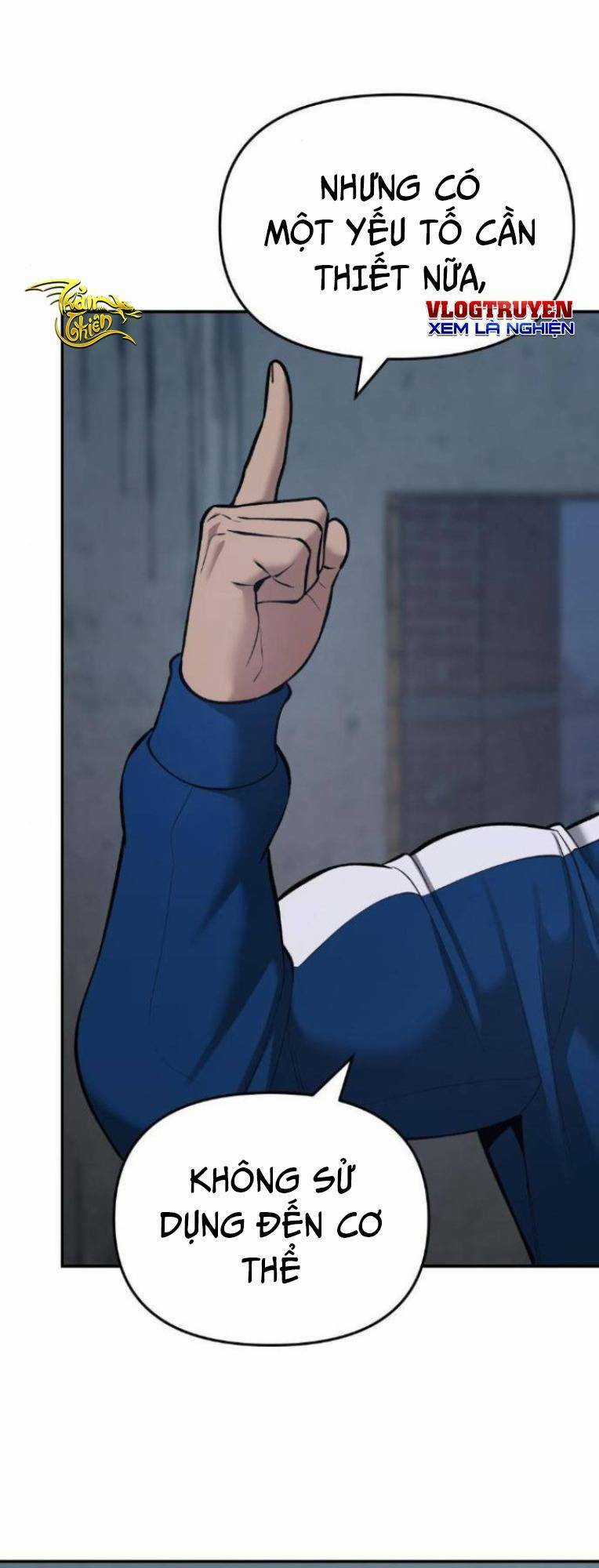 Quản Lí Du Côn - Chapter 42 - Trang 13