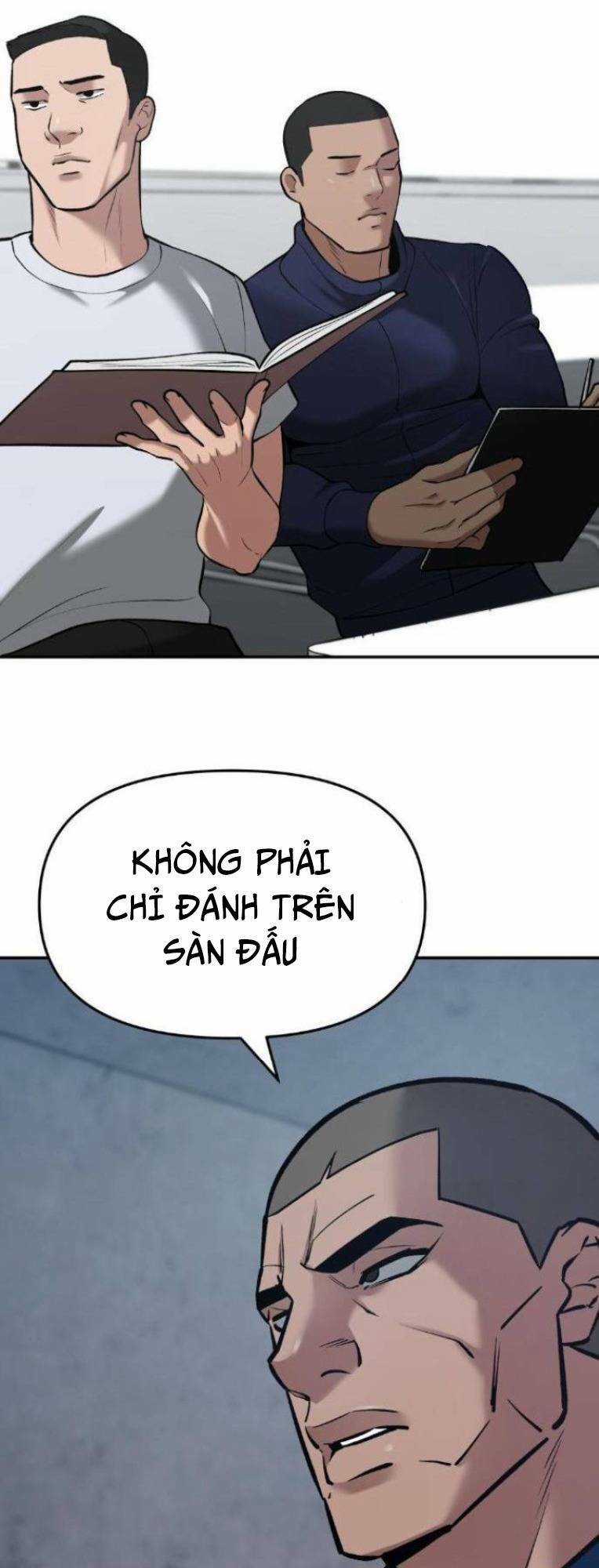 Quản Lí Du Côn - Chapter 42 - Trang 16