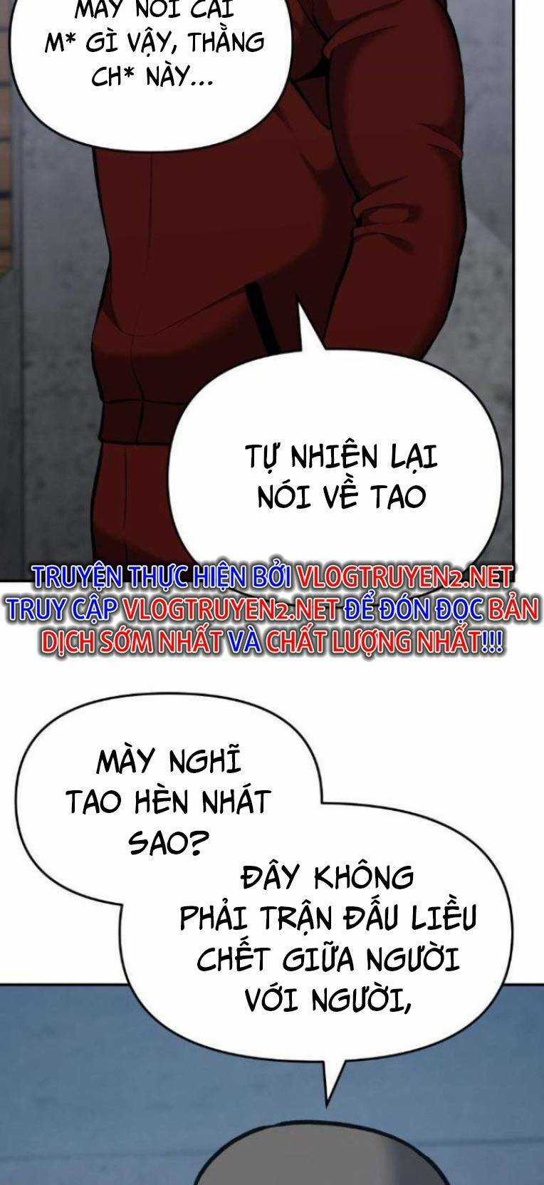 Quản Lí Du Côn - Chapter 42 - Trang 18