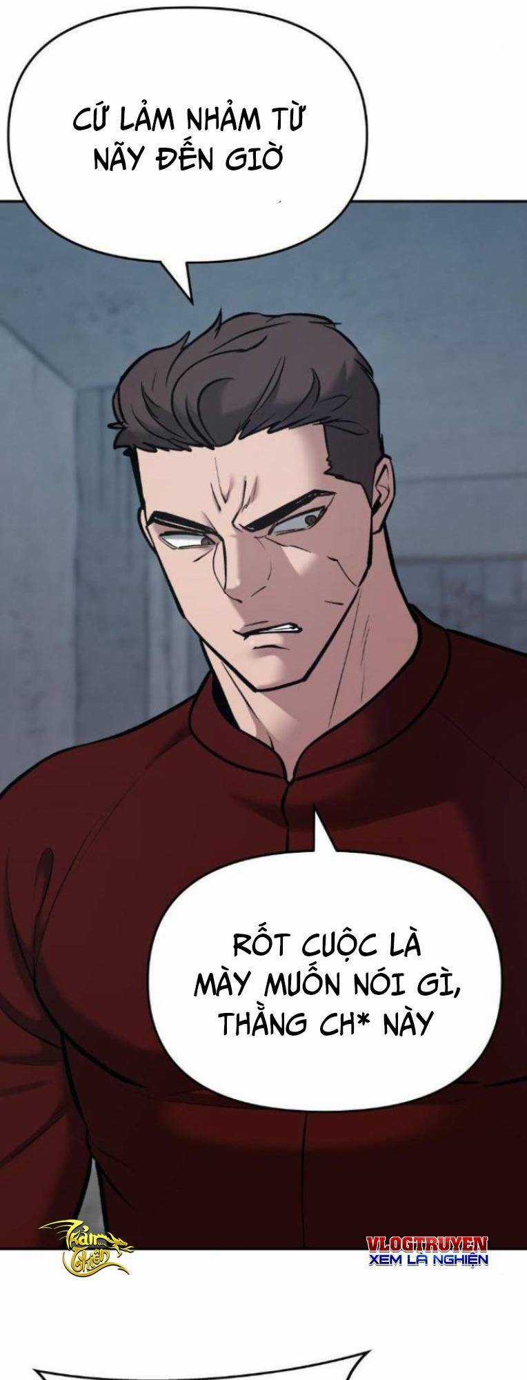 Quản Lí Du Côn - Chapter 42 - Trang 20