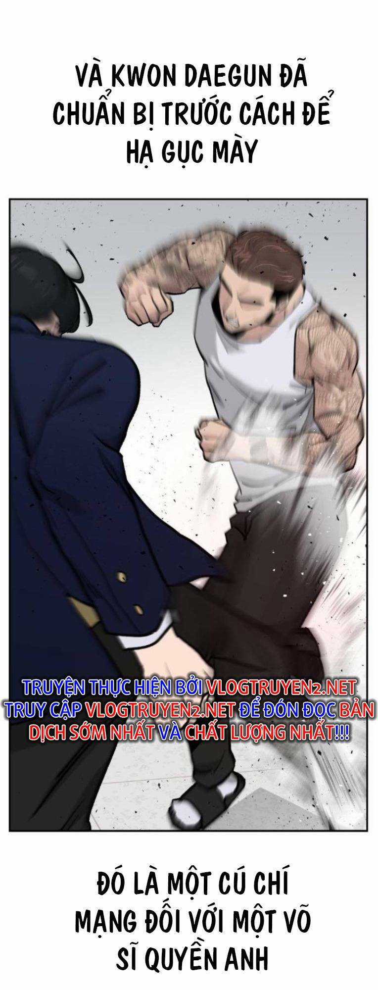 Quản Lí Du Côn - Chapter 42 - Trang 24