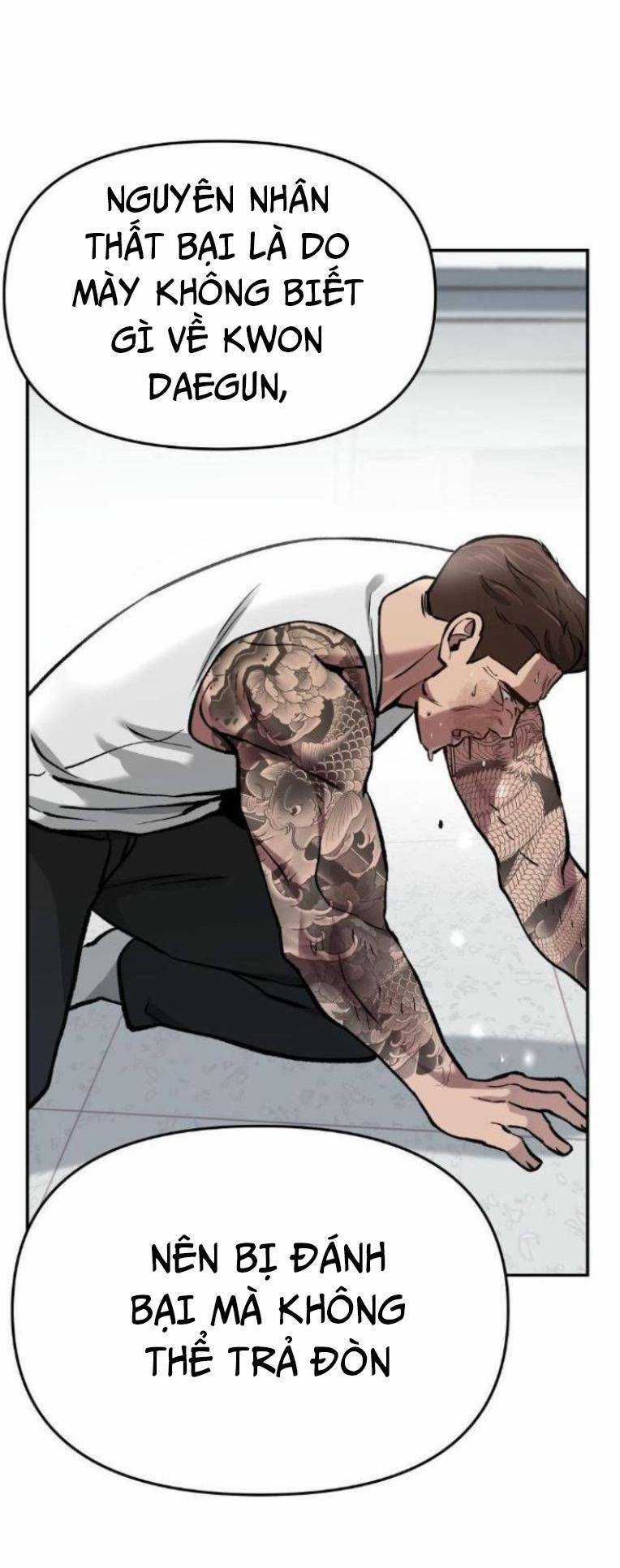 Quản Lí Du Côn - Chapter 42 - Trang 25