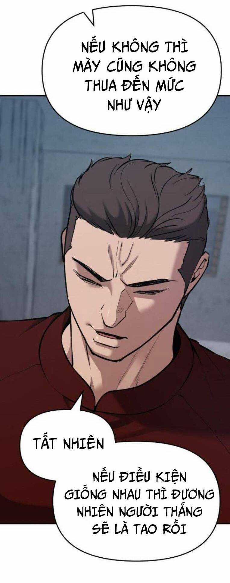 Quản Lí Du Côn - Chapter 42 - Trang 26